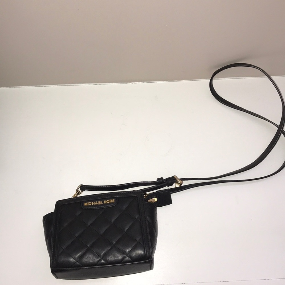 Michael Kors side bag